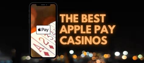 casino auszahlung applepay|10 beste Apple Pay Casinos online in Deutschland 2023 .